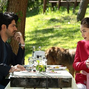 Fotoğraf Kara Sevda