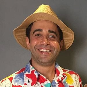 Fotoğraf Mevlut Acaroğlu