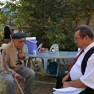 Fotoğraf Bahtiyar Bahtıkara