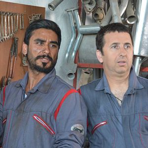 Fotoğraf Bahtiyar Bahtıkara