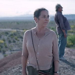 Fotoğraf Paulina García