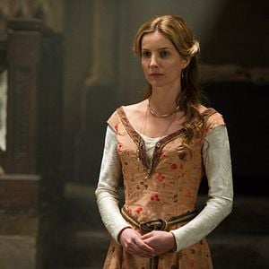 Fotoğraf Annabelle Wallis