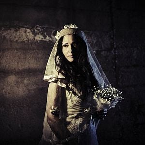 Fotoğraf Aşk ve Savaş