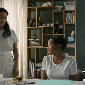 Fotoğraf Amandla Stenberg