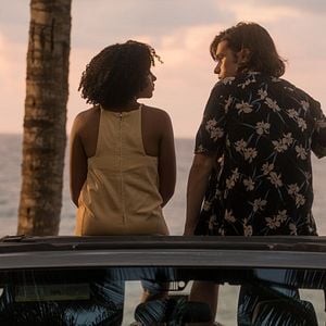 Fotoğraf Nick Robinson