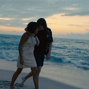 Fotoğraf Nick Robinson