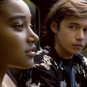 Fotoğraf Nick Robinson