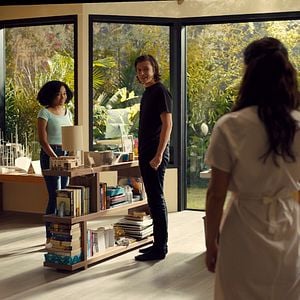 Fotoğraf Nick Robinson