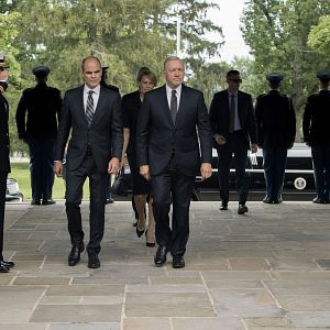 Fotoğraf Kevin Spacey