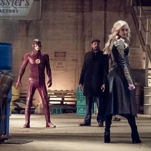 Fotoğraf Jesse L. Martin