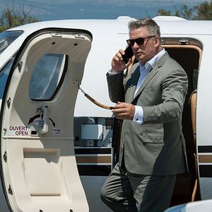 Fotoğraf Alec Baldwin