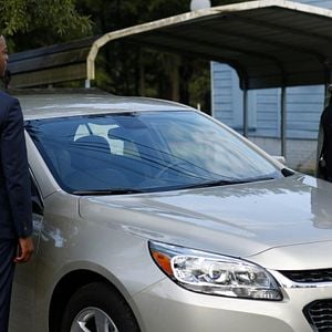 Fotoğraf Stephan James