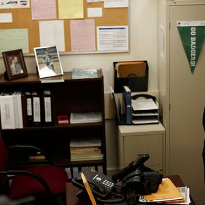 Fotoğraf Stephen Moyer