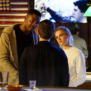 Fotoğraf Duane Henry