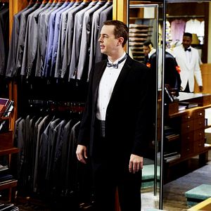 Fotoğraf Sean Murray