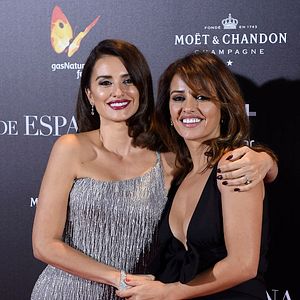 Fotoğraf Penélope Cruz