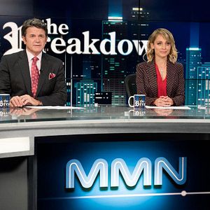 Fotoğraf John Michael Higgins