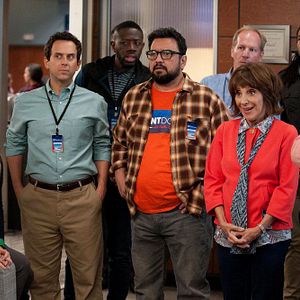 Fotoğraf Horatio Sanz