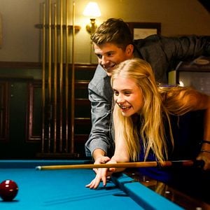 Fotoğraf Clara Rosager