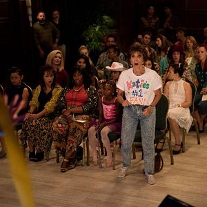 Fotoğraf Andrea Martin