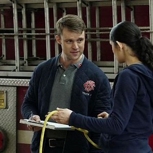 Fotoğraf Jesse Spencer