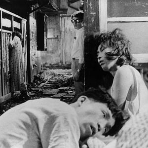 Fotoğraf Yüksek ve Alçak