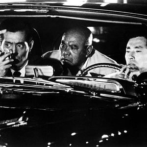 Fotoğraf Yüksek ve Alçak