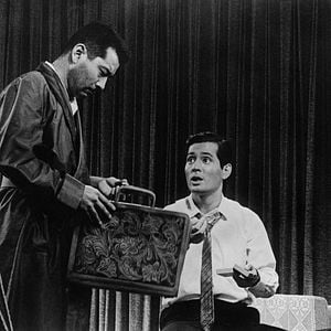 Fotoğraf Yüksek ve Alçak