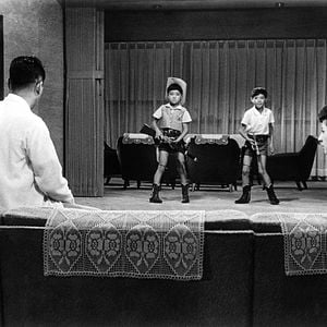 Fotoğraf Yüksek ve Alçak