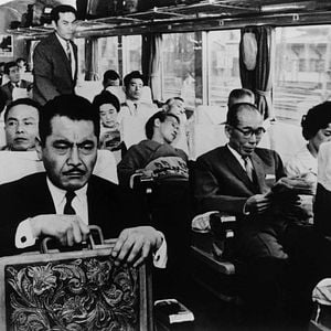 Fotoğraf Yüksek ve Alçak