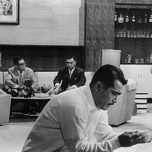 Fotoğraf Yüksek ve Alçak