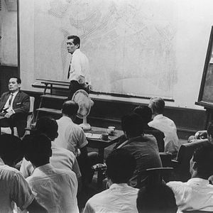 Fotoğraf Yüksek ve Alçak