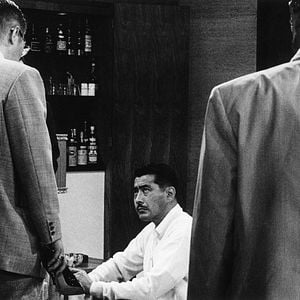 Fotoğraf Yüksek ve Alçak