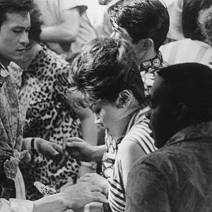 Fotoğraf Yüksek ve Alçak