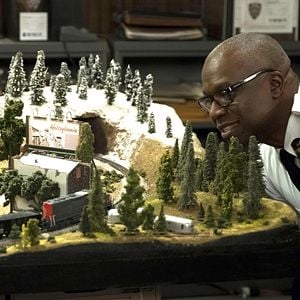 Fotoğraf Brooklyn Nine-Nine