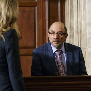 Fotoğraf Richard Schiff