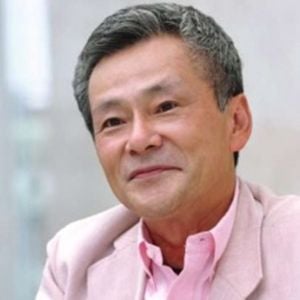 Fotoğraf Shûichi Ikeda