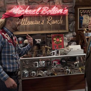 Fotoğraf Paul Scheer