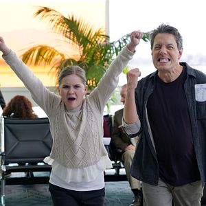 Fotoğraf John Ross Bowie