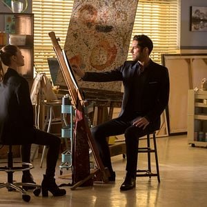 Fotoğraf Lauren German