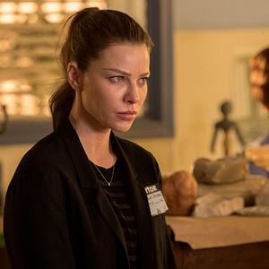 Fotoğraf Lauren German