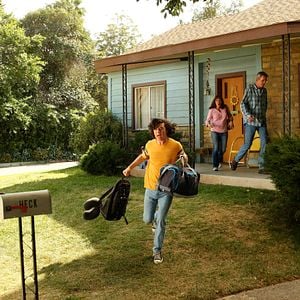 Fotoğraf Patricia Heaton