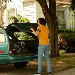 Fotoğraf Charlie McDermott
