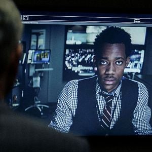 Fotoğraf Tyler James Williams