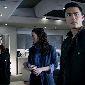 Fotoğraf Alana De La Garza