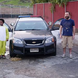 Fotoğraf Keith L. Williams