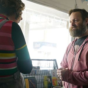 Fotoğraf Kristen Schaal