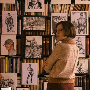 Fotoğraf Tom Of Finland