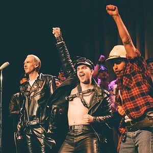 Fotoğraf Þorsteinn Bachmann