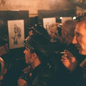 Fotoğraf Þorsteinn Bachmann